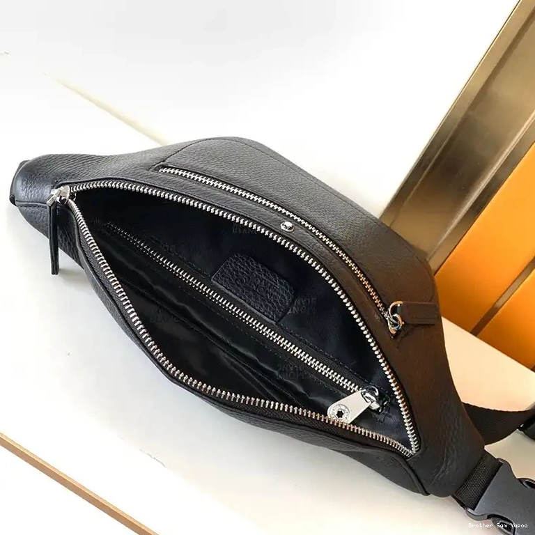 Brother Sam Montblanc 2312YA0039 Bags 0521
